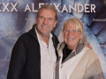 Alexx Alexxander 2023 Lisebergsteatern. fotograf Camilla Käller