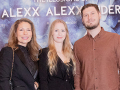 Alexx Alexxander 2023 Lisebergsteatern. fotograf Camilla Käller