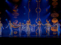 Dreamgirls - The Musical. China Teatern, Stockholm 2024. Foto Camilla Käller