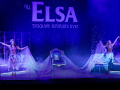 Från Aladdin till Elsa 2023. Foto Camilla Käller