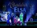 Från Aladdin till Elsa 2023. Foto Camilla Käller