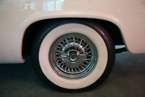 Chrysler 300b, 1956