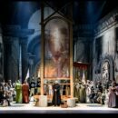 Tosca 2023, Kungliga Operan, Stockholm